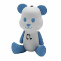 AMC Q-Bear Blue 256MB USB 2.0 MP3 Player