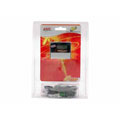 AMC Black/Silver USB 2.0 Card Reader MP3 Player