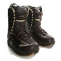 Lamar Clash Men's Snowboard Boots