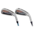 Orlimar Trimetal Graphite Long Iron Combo Pack
