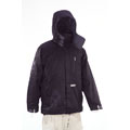 2007-08 Silence Assault Men's Snowboard Jacket