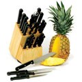 Holstein 23-piece Cutware Set