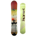 LTD Sinister Men's Snowboard