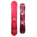LTD Muse Women's Snowboard