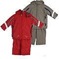 Carter's Infant Boy's 2-piece Snowsuit