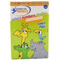 Hooked On Phonics 3 Pack Activity Kit