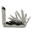 Greatland Outdoors Micro Tool Box (Set of 2)
