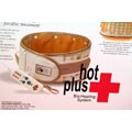HotPlus Advanced Back Bio Heating System