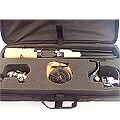 TravelKit  Fishing Rod and Reels
