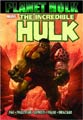 Hulk: Planet Hulk (Paperback)
