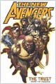 New Avengers Vol. 7: The Trust