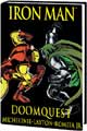 Iron Man vs. Doctor Doom: Doomquest (Marvel Premiere Classic)