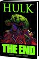 Hulk: The End (Marvel Premiere Classic)