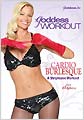 Goddess Workout: Cardio Burlesque (DVD)