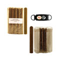 50 Dominican Cigars and Cutter