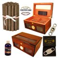 Bravo Dos Humidor Combo
