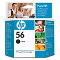 HP 56 Black Ink Cartridge