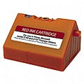 Pitney Bowes 769-0 Red Ink Cartridge