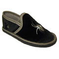 Ragg Children's Spider Slippers