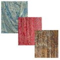 Paisley Wool Throw (India)