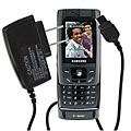 Samsung T809 / D807 Original Home Cell Phone Charger
