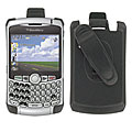 Blackberry Curve / 8300 Cell Phone Swivel Holster