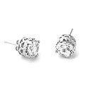 Charles Winston Antique Style Stud Earring