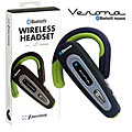 Emerson BT500 Bluetooth Cell Phone Headset