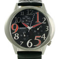 Orient Mutifunction Women's Black Dial Watch