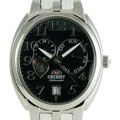 Orient by Seiko Automatic Women's Heart Dial Watch