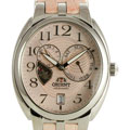 Orient Automatic Women's Open Heart Dial Watch