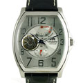 Orient Automatic Men's Open Heart Dial Watch