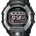 Casio G-shock Men's Atomic Metal Band Watch