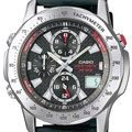 Casio Wave Ceptor Men's Chronograph Atomic Watch