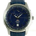 Orient Automatic Men's Power Reserve Watch