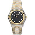 Ebel Sport Classic Mens T/T Quartz 1090131-5925