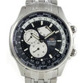 Orient Automatic Power Reserve Watch