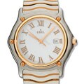 Ebel Sport Classic Mens T/T Quartz 1087133-00225