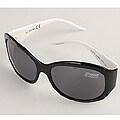 Just Cavalli Step Down Oval Women's Sunglasses