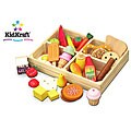 Gourmet Food Set