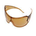 Just Cavalli Orange/ Gunmetal Sunglasses