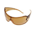 Just Cavalli Light Brown/ Rose Gold Sunglasses