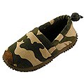 Ragg Boys' Steve Slipper