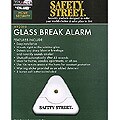 Home Glass Break Security Alarm