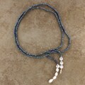 Freshwater Pearl Necklace (Israel)