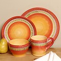 Ambiance Kashmir 16-piece Dinnerware Set