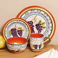 Ambiance Napa Valley 16-piece Dinnerware Set