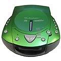 Emerson Clock Radio w/CD Player