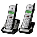 GE 5.8 Ghz Dual Handset Cordless w/ Caller ID