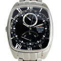 Orient Automatic Men's World Time Watch